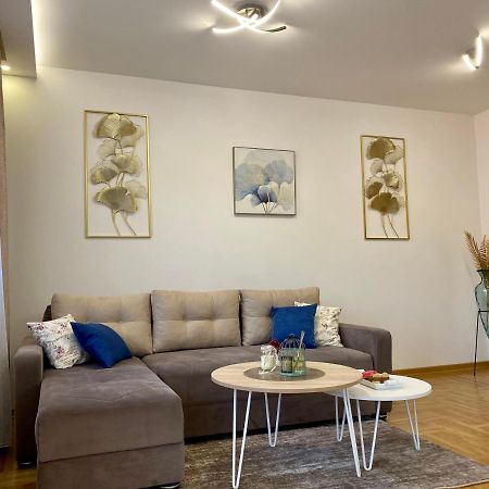 Zlatibor Apartman Pahuljica Exterior photo