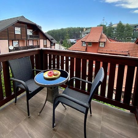 Zlatibor Apartman Pahuljica Exterior photo
