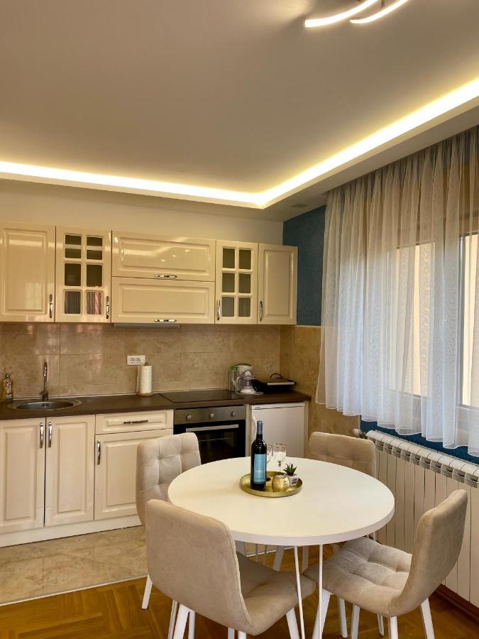 Zlatibor Apartman Pahuljica Exterior photo