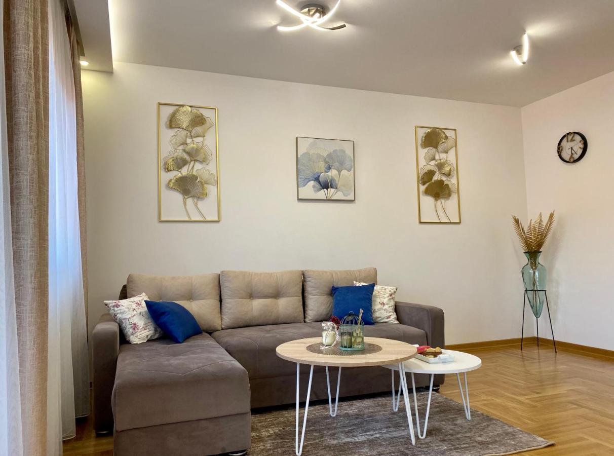 Zlatibor Apartman Pahuljica Exterior photo