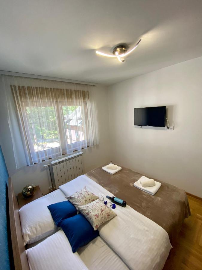 Zlatibor Apartman Pahuljica Exterior photo