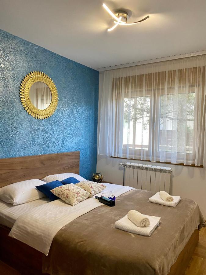 Zlatibor Apartman Pahuljica Exterior photo