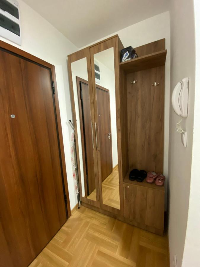 Zlatibor Apartman Pahuljica Exterior photo