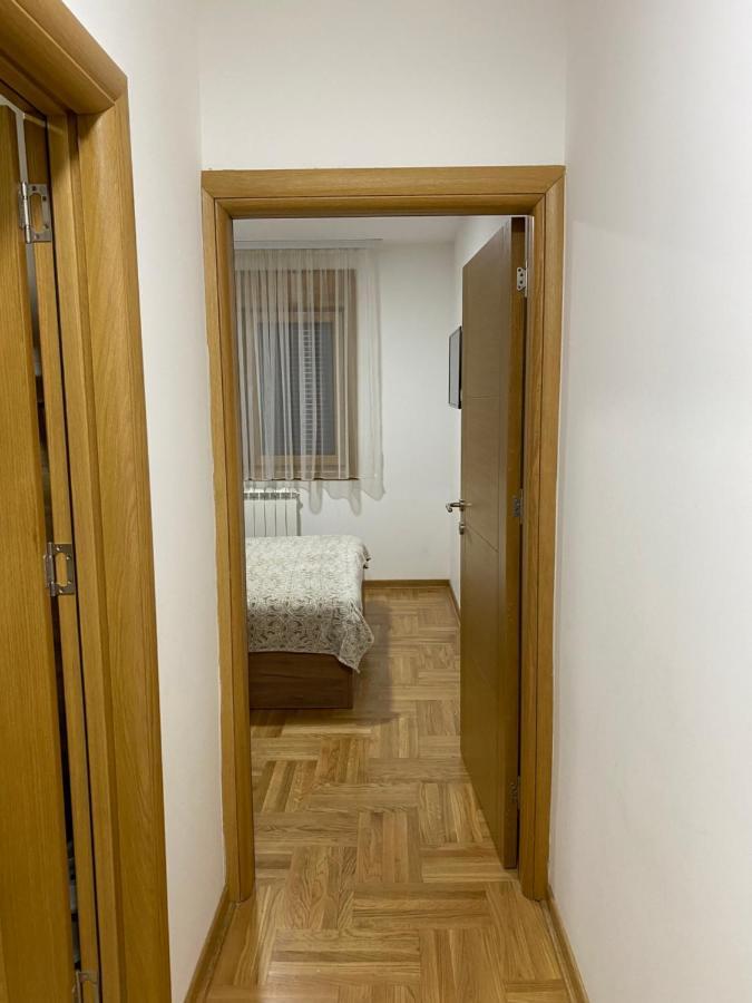 Zlatibor Apartman Pahuljica Exterior photo