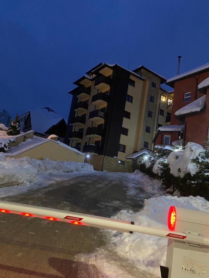 Zlatibor Apartman Pahuljica Exterior photo