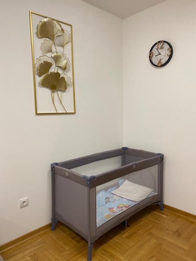 Zlatibor Apartman Pahuljica Exterior photo